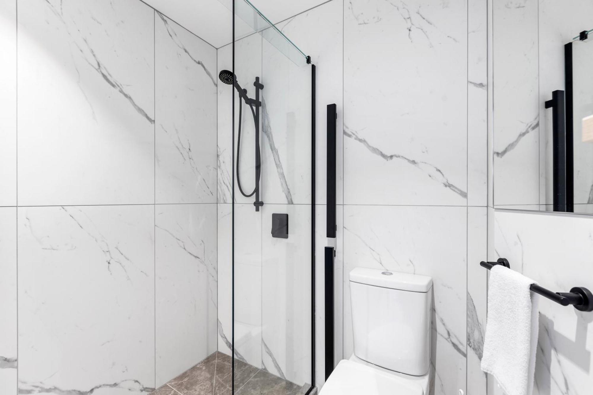Hotel Legacy Airedale Hotel Auckland Auckland