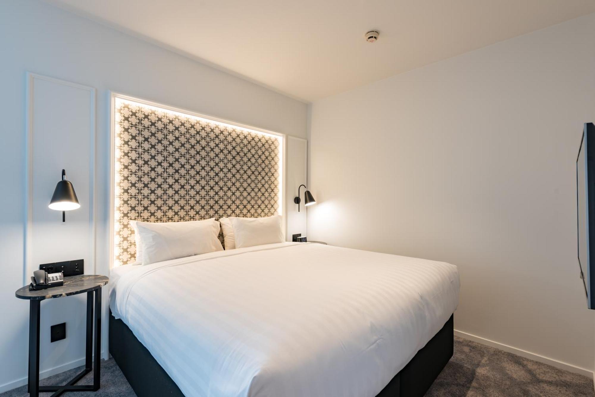 Hotel Legacy Airedale Hotel Auckland Auckland