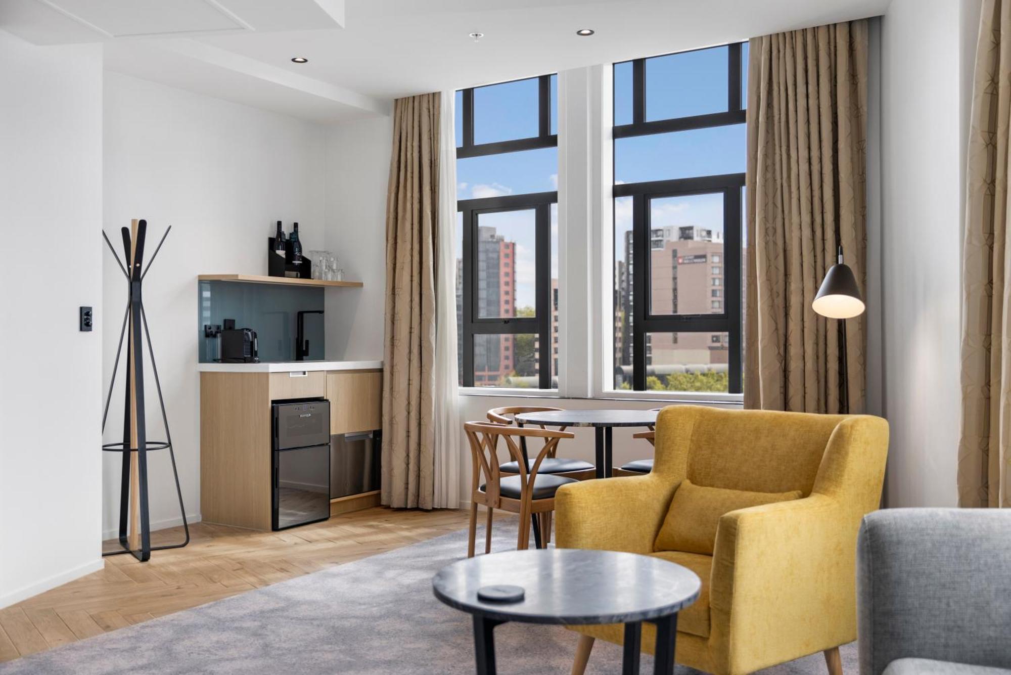 Legacy Airedale Hotel Auckland 4*