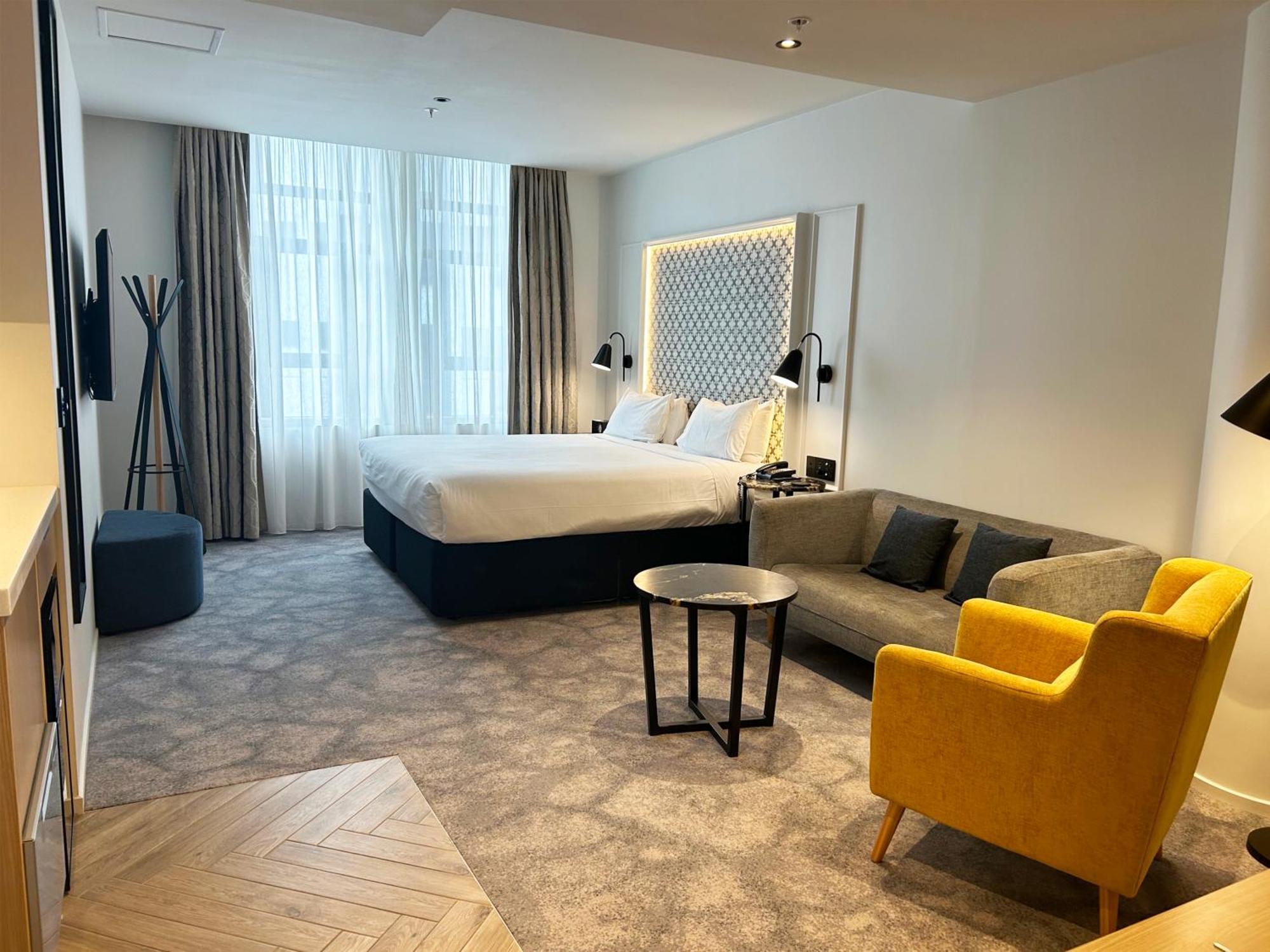 Legacy Airedale Hotel Auckland Auckland