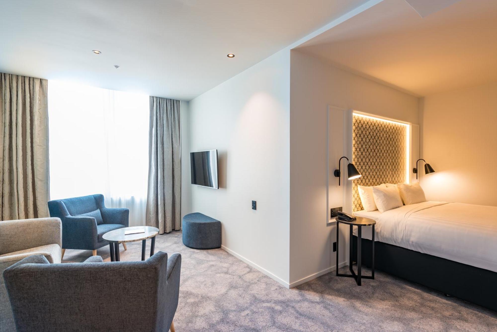 Legacy Airedale Hotel Auckland 4* Auckland