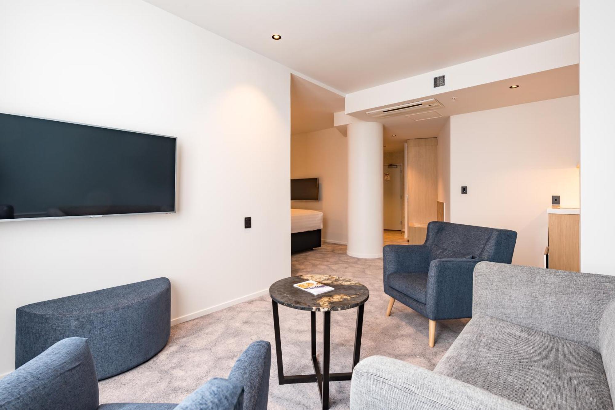 Legacy Airedale Hotel Auckland