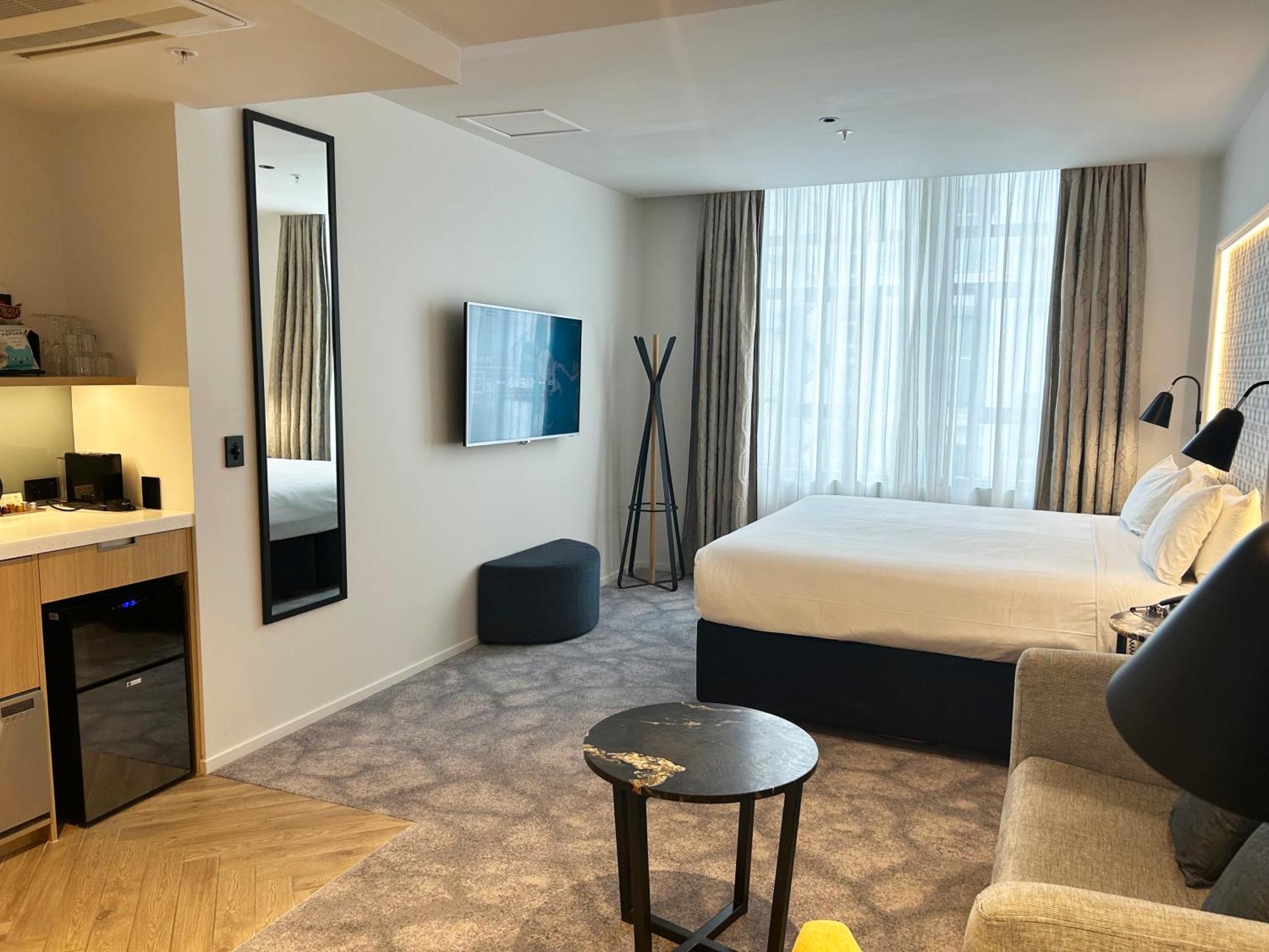 Legacy Airedale Hotel Auckland Hotel