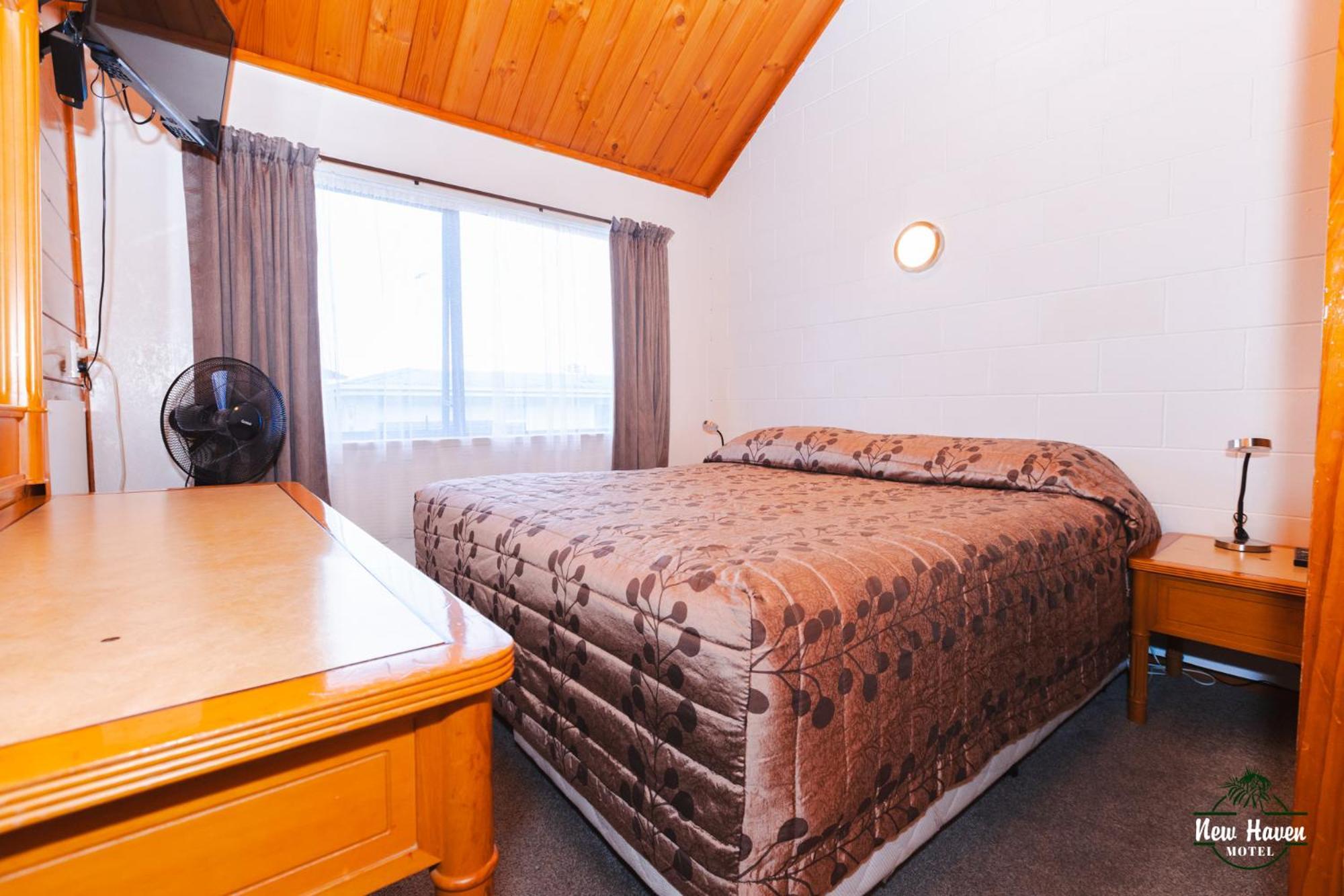 New Haven Motel Auckland