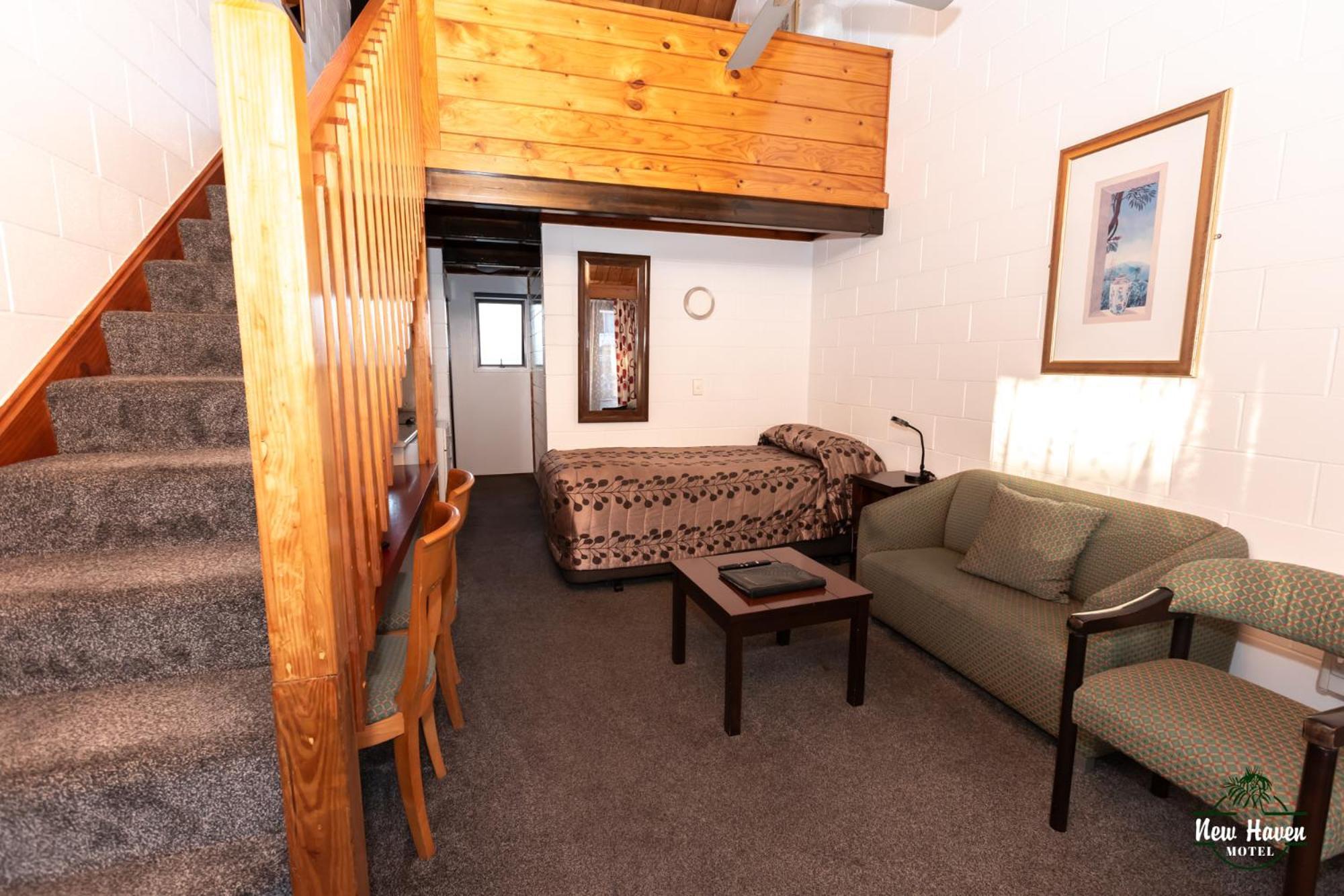 Motel New Haven Auckland