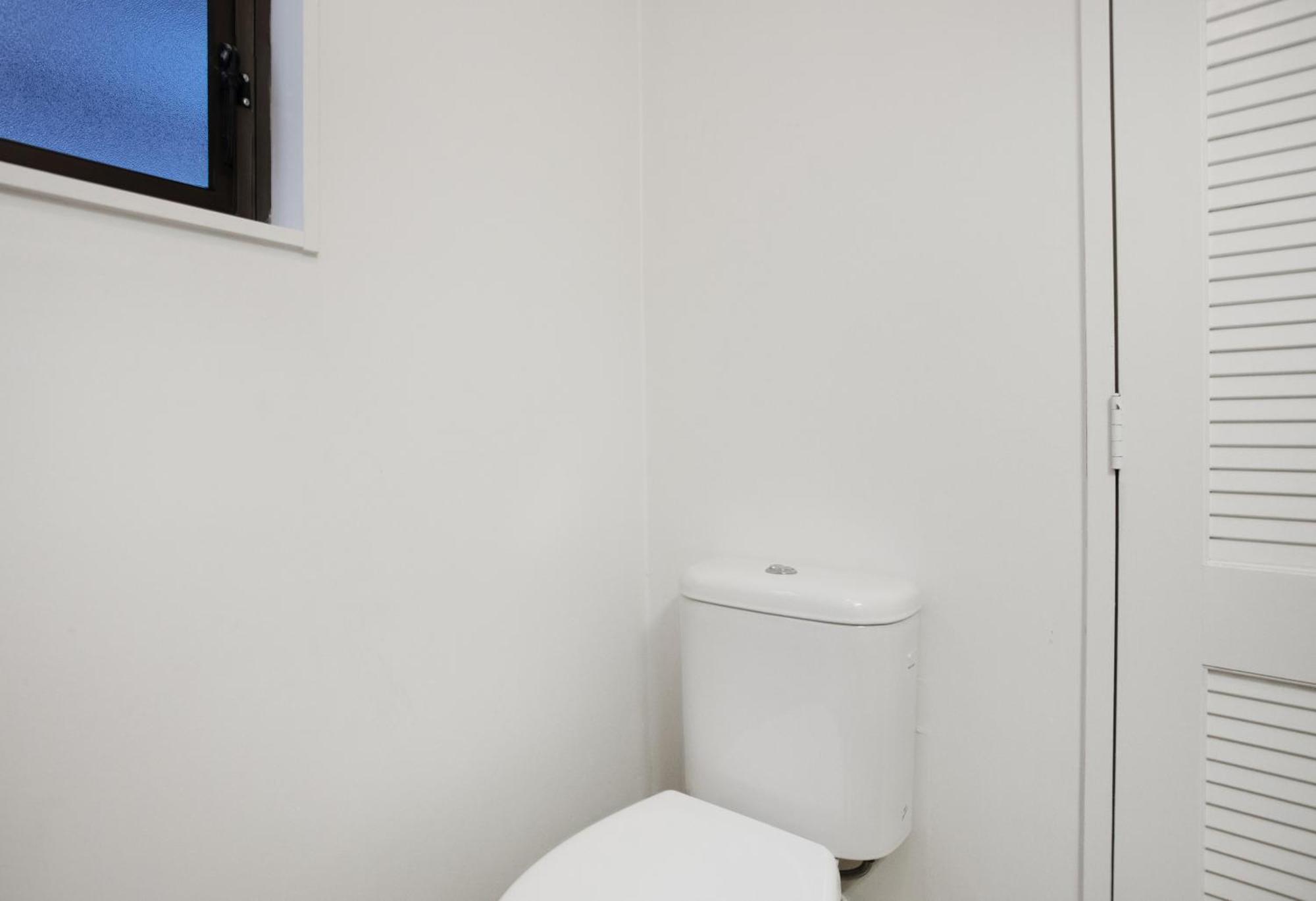 Apartment Parnell Vista 2br With Seaview Auckland