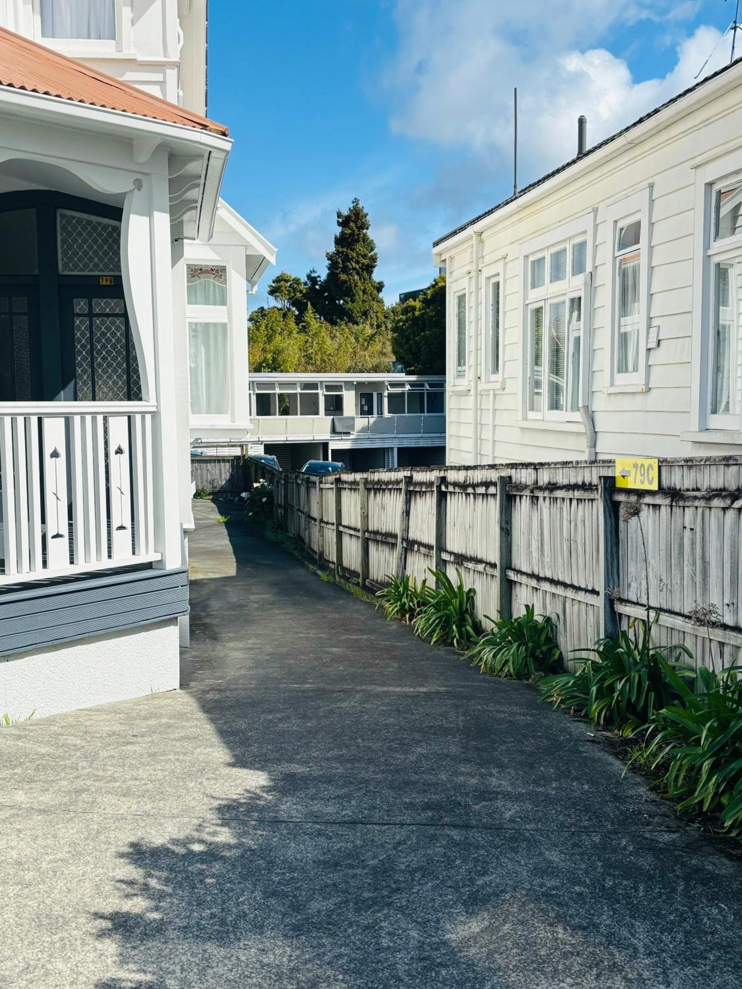 Guest house Newmarket Cozy-home Auckland