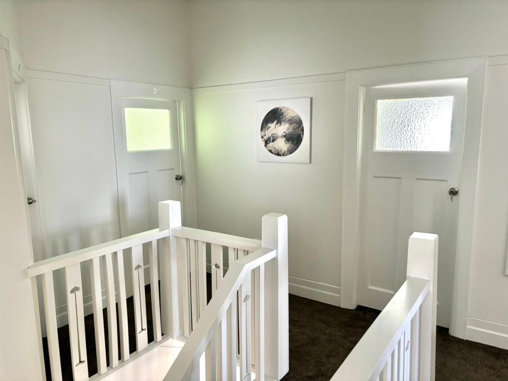Guest house Newmarket Cozy-home Auckland