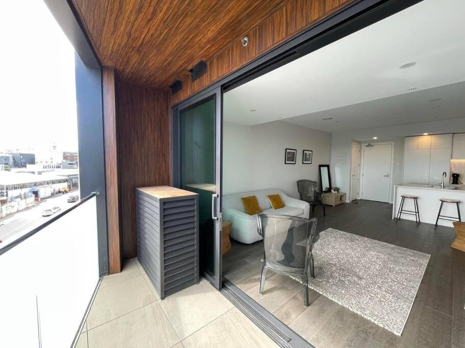 Apartment No 1 Location In Mt Eden! Auckland