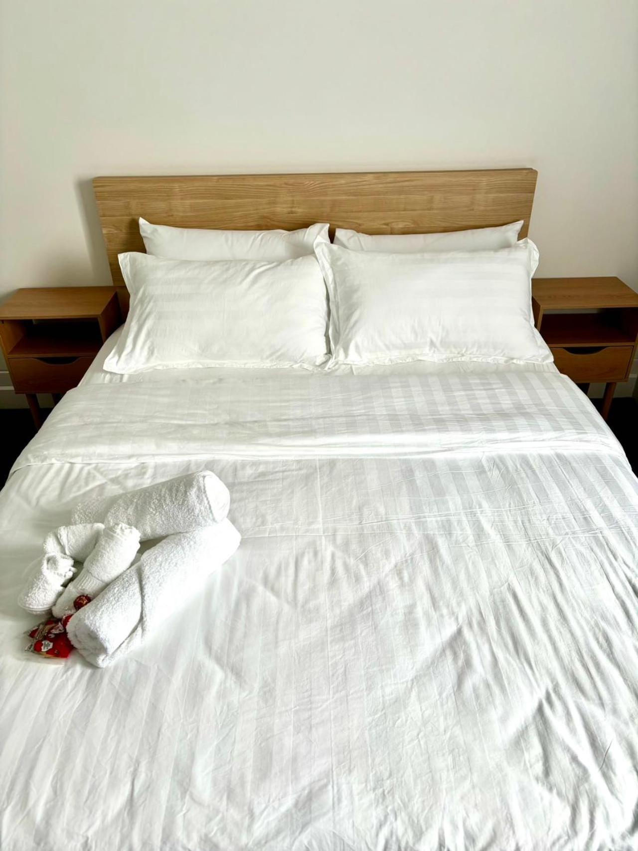 Newmarket Cozy-home * Auckland