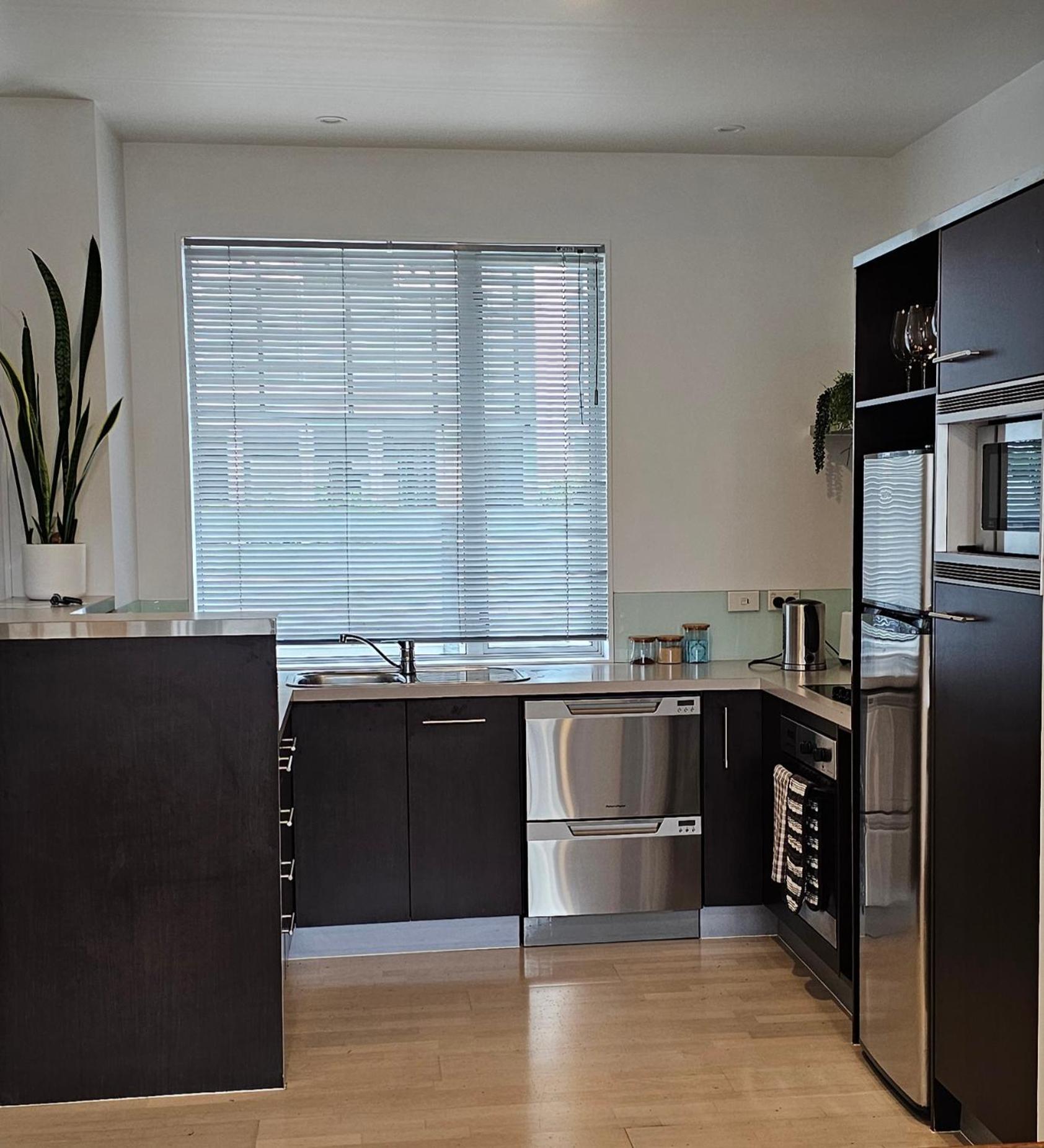 Apartamento Downtown Townhouse Special