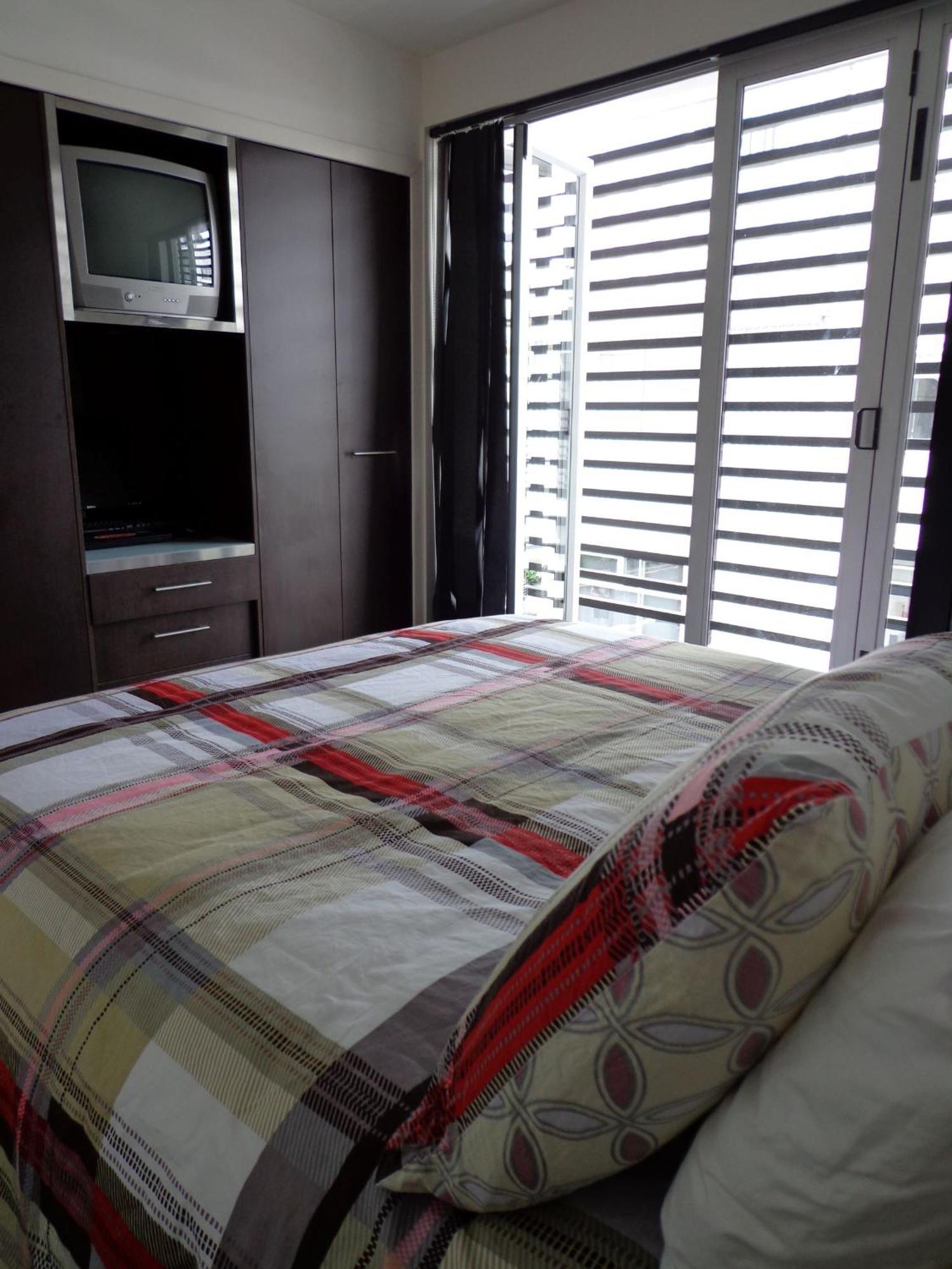 Apartamento Downtown Townhouse Special Auckland