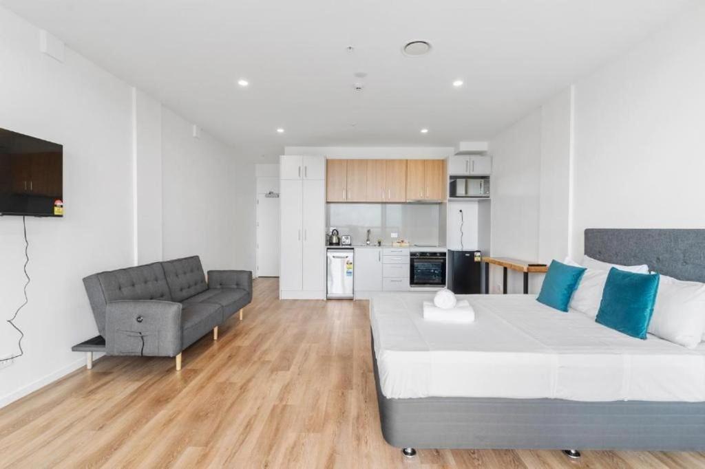Apartment Manukau's Dream