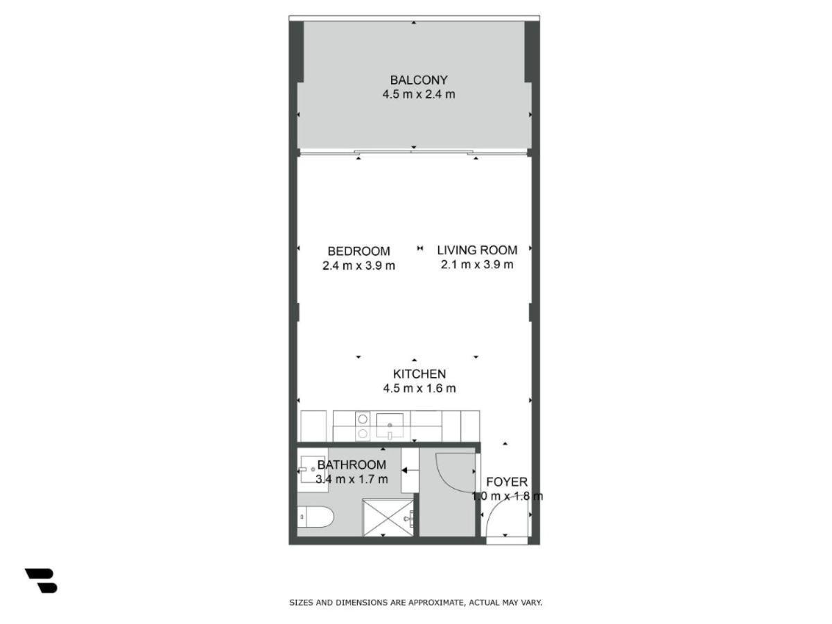 Apartment Manukau's Dream *