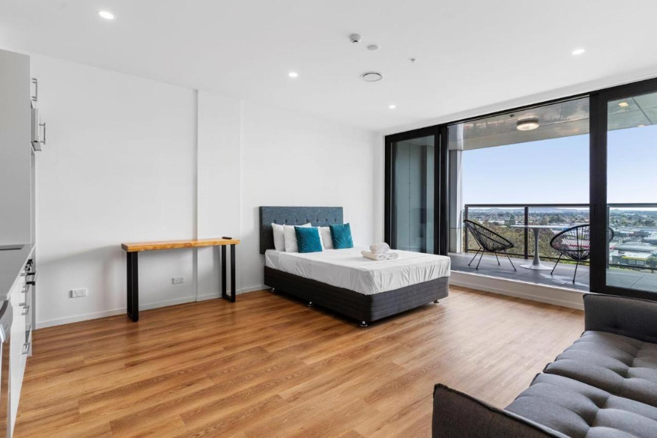 Apartment Manukau's Dream Auckland