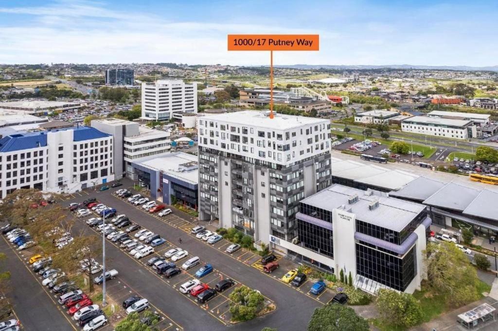 Manukau's Dream Apartment Auckland