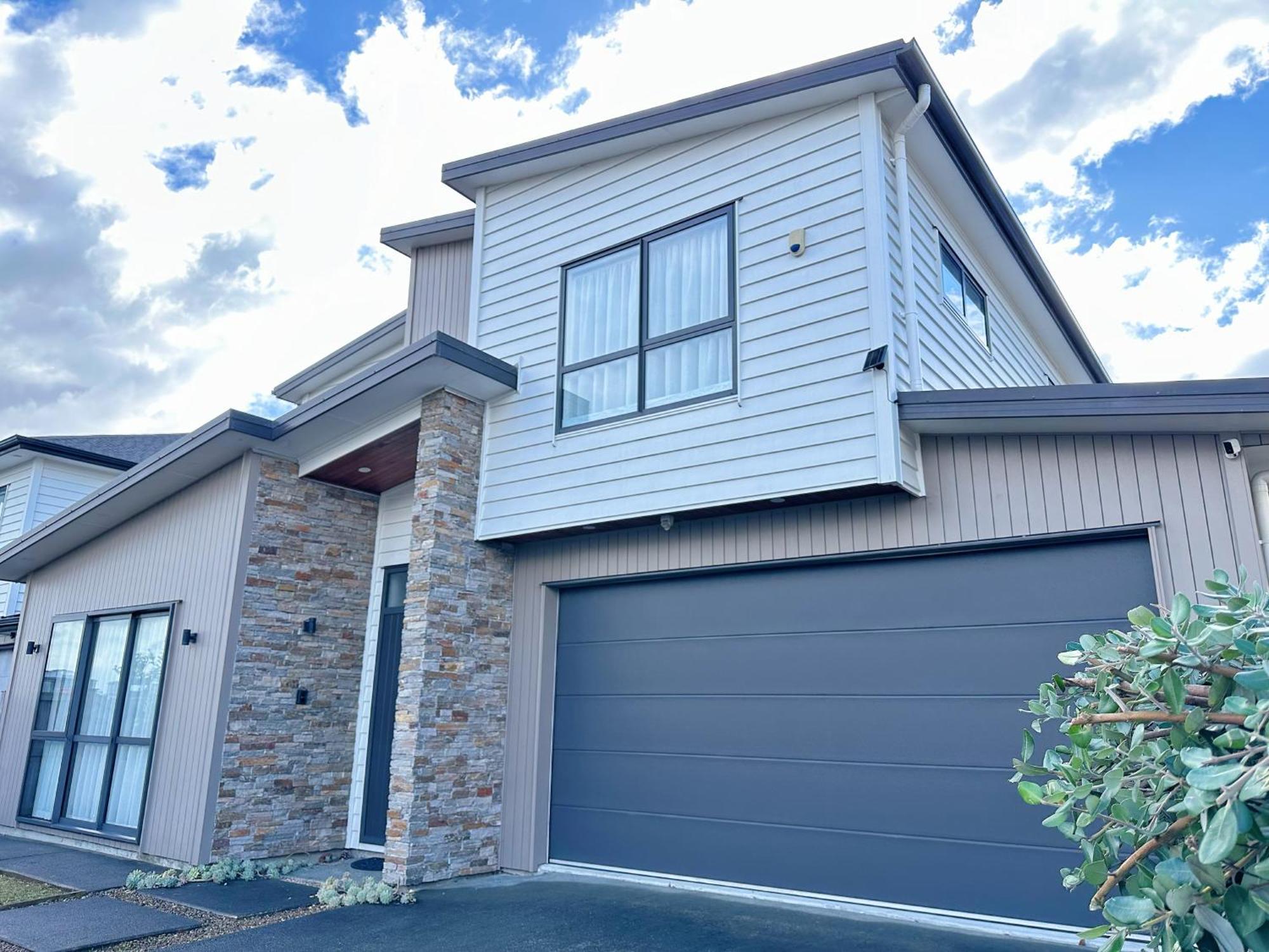 Holiday home 10 Sec Walk To Playground In Hobsonville