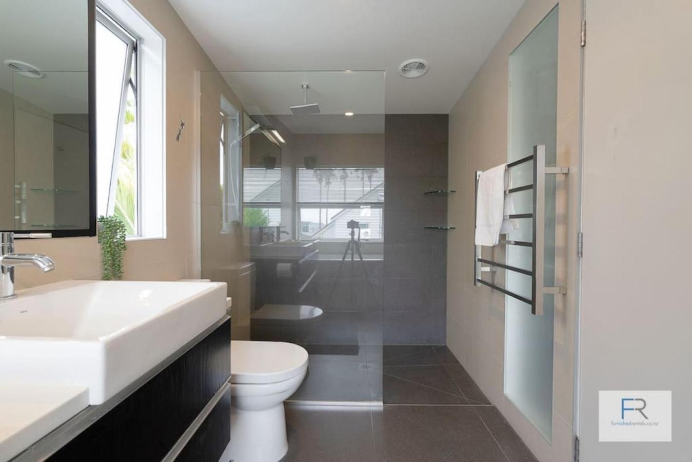 Executive In Kohi Holiday home Auckland
