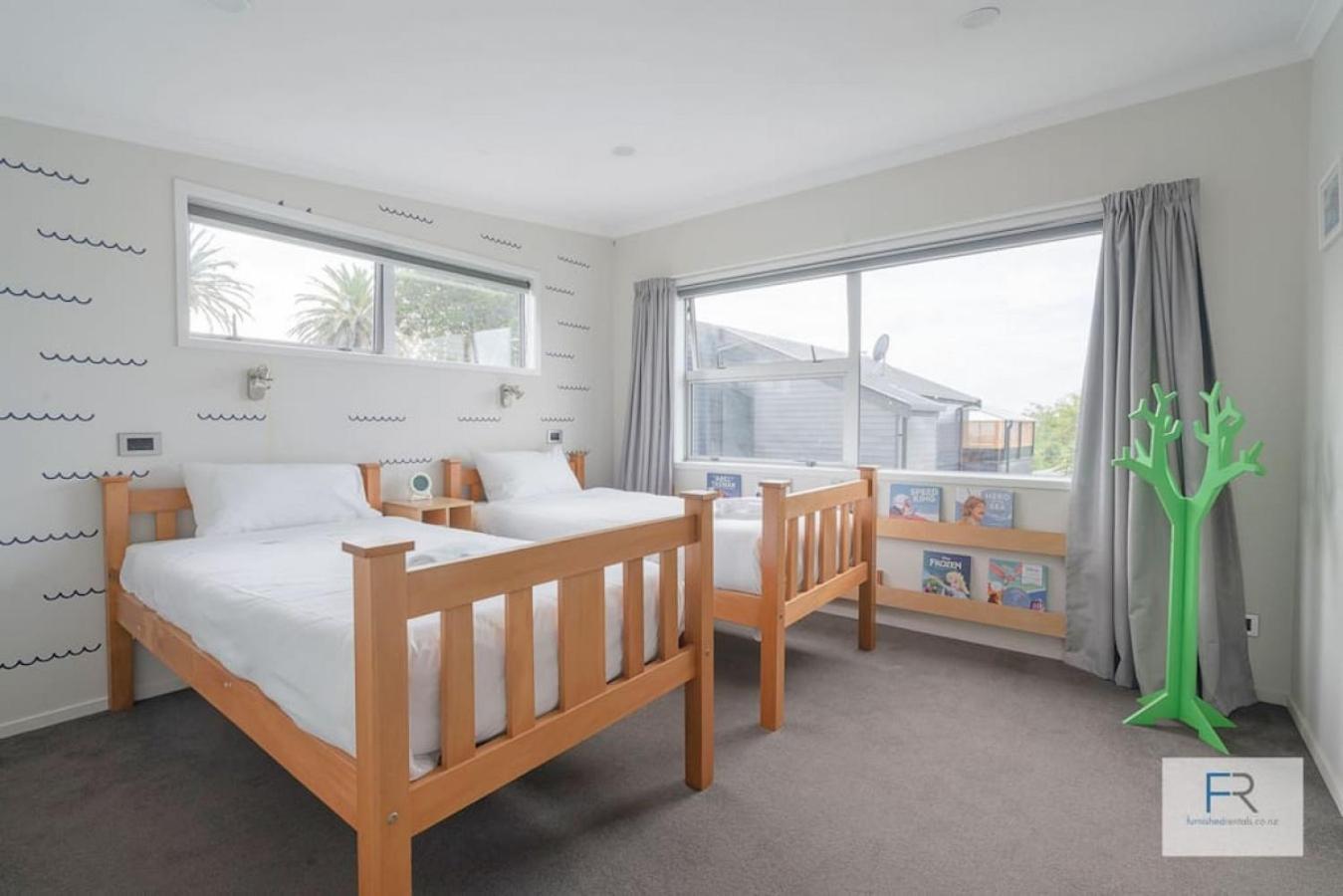 Executive In Kohi Auckland