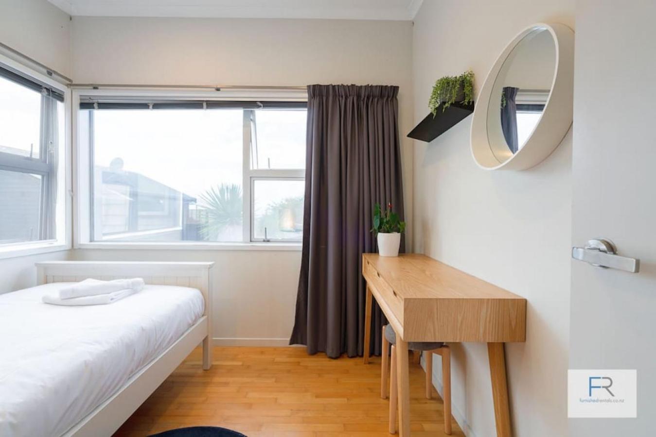Holiday home Executive In Kohi Auckland