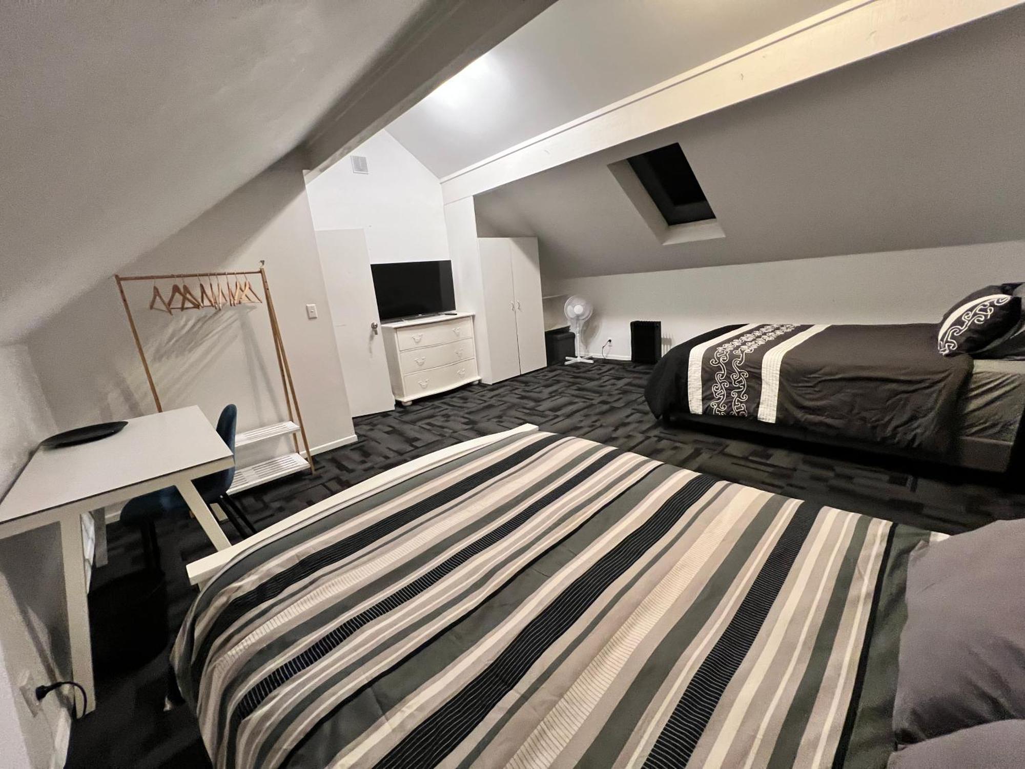 La Casa Bonita Homestay Auckland