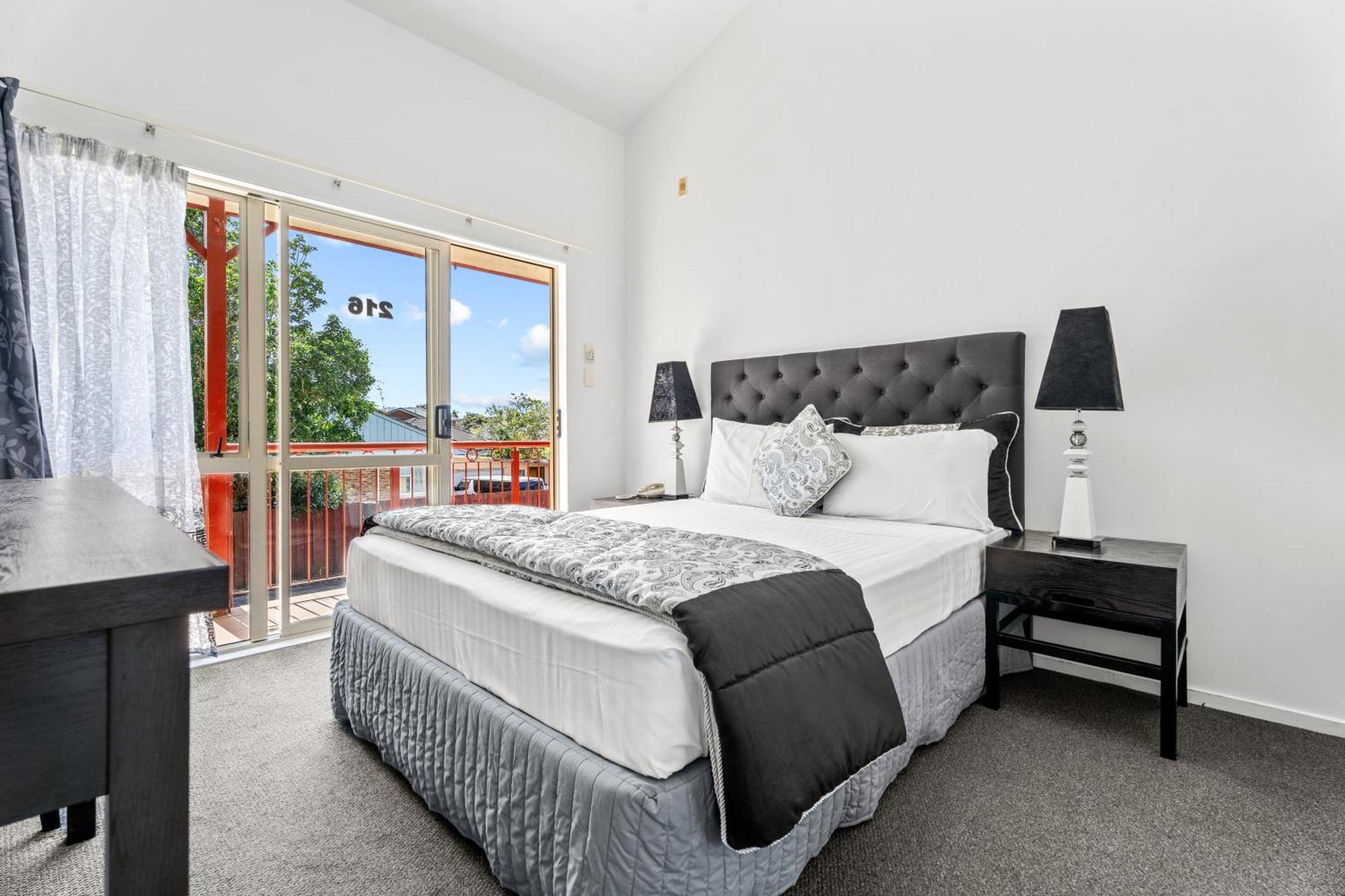 Avondale Motor Motel Auckland
