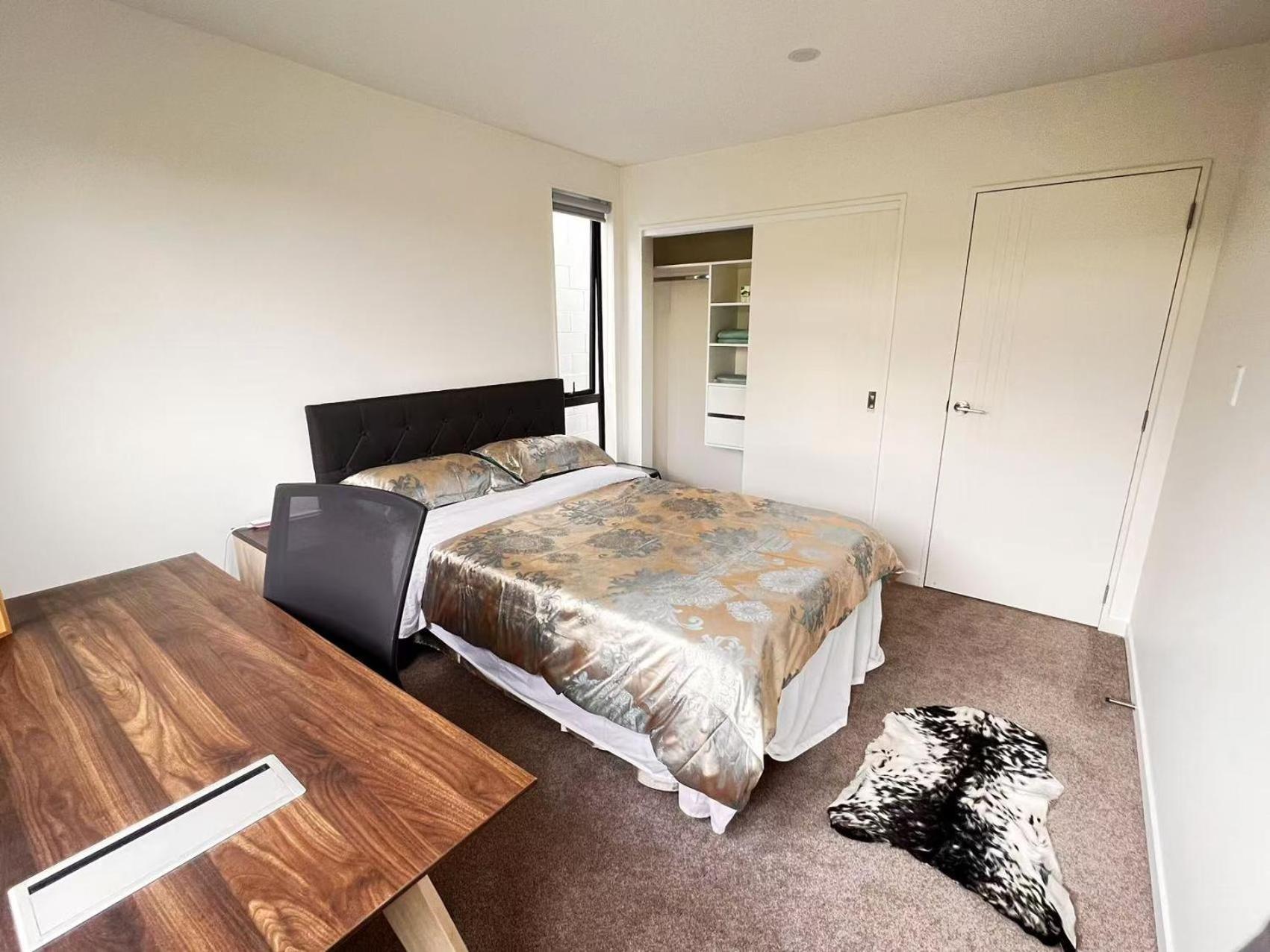 Homestay New Town House In Lane