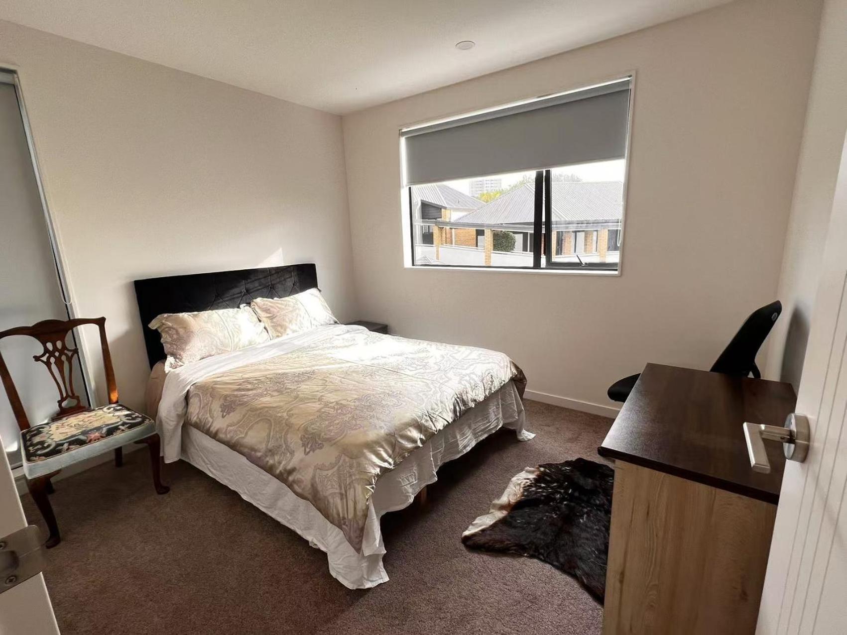 Homestay New Town House In Lane