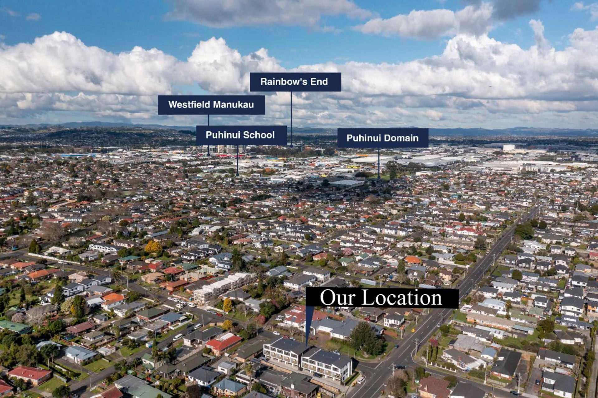 Hot Deal! Brand New Townhouse Close To Rainbow's End Villa
