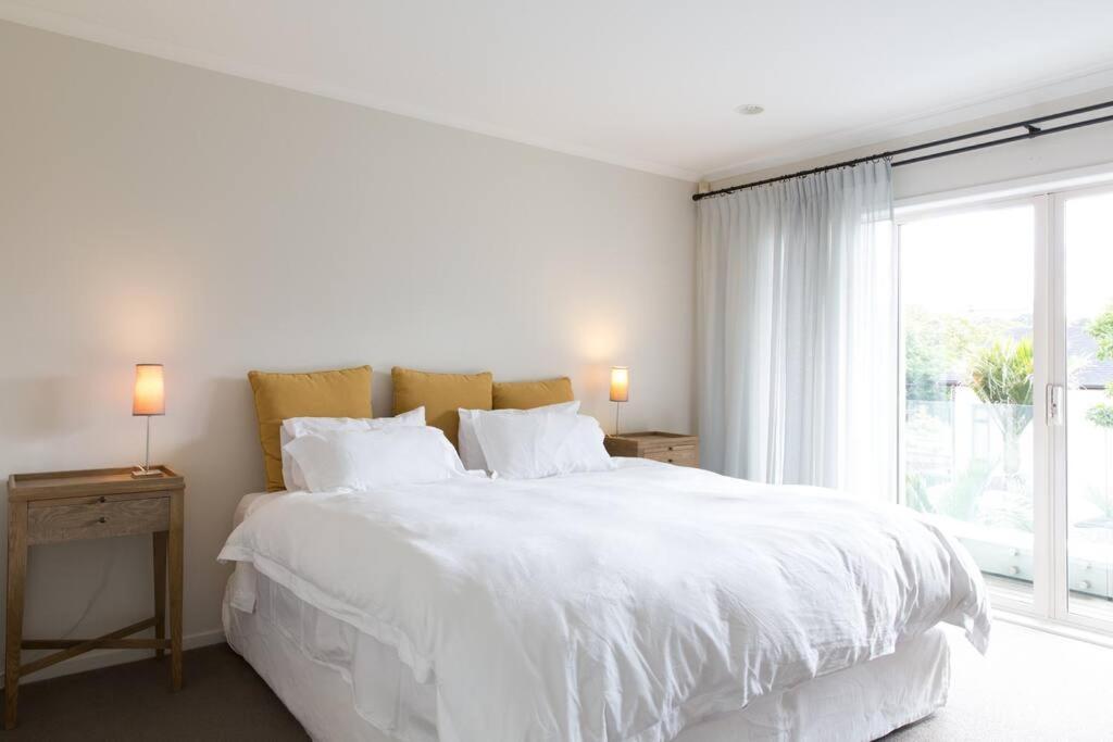 Apartment Parnell Ridge Top Townhouse *