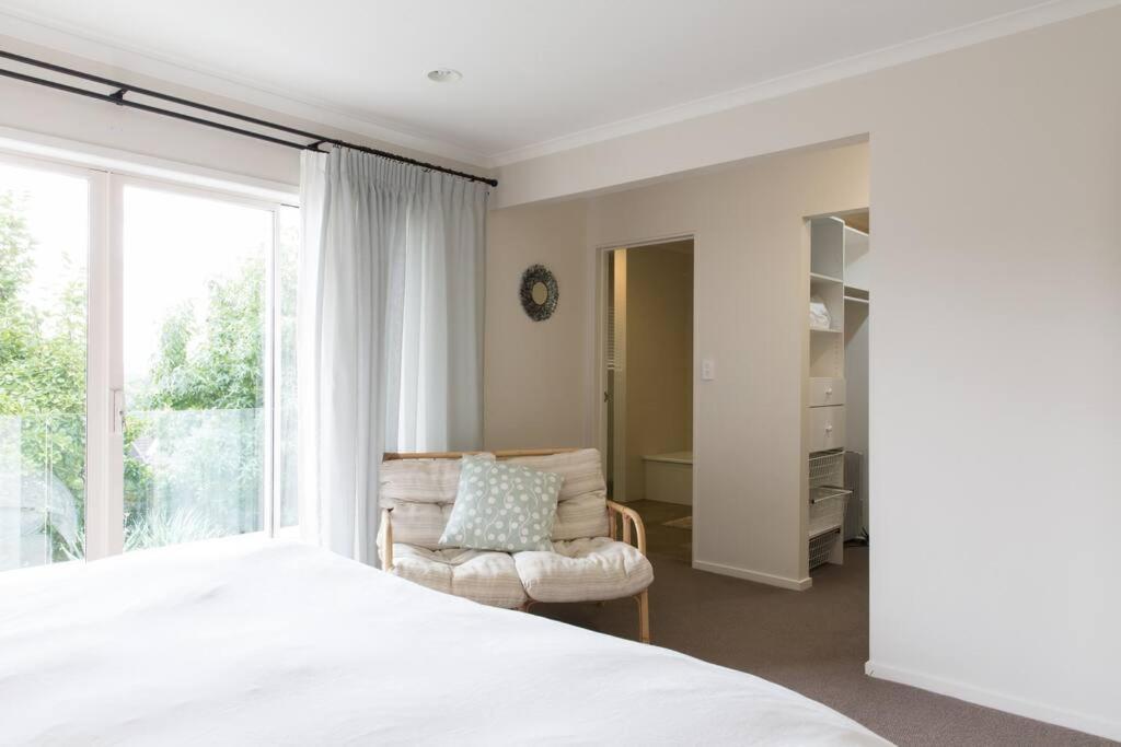 Parnell Ridge Top Townhouse Apartment