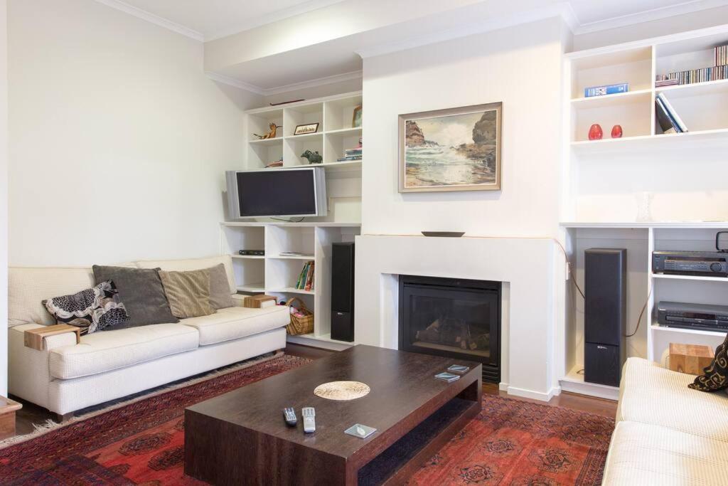 Parnell Ridge Top Townhouse *