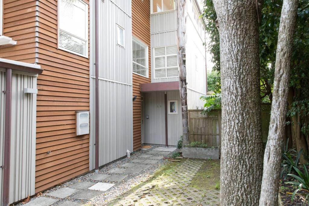 Apartment Parnell Ridge Top Townhouse *