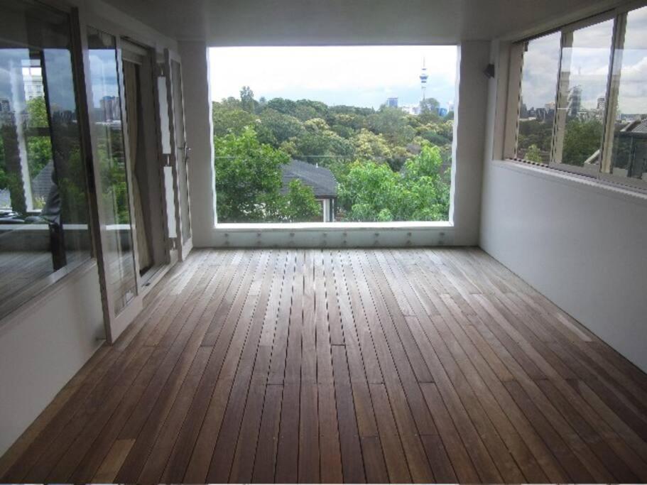 Parnell Ridge Top Townhouse Apartment *