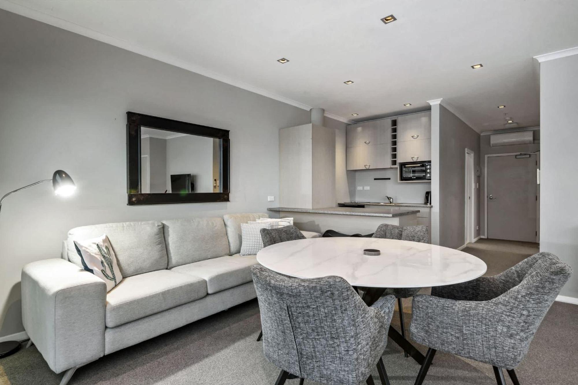 Apartamento Waterfront 1 Bd With Ac Wifi Princess Wharf