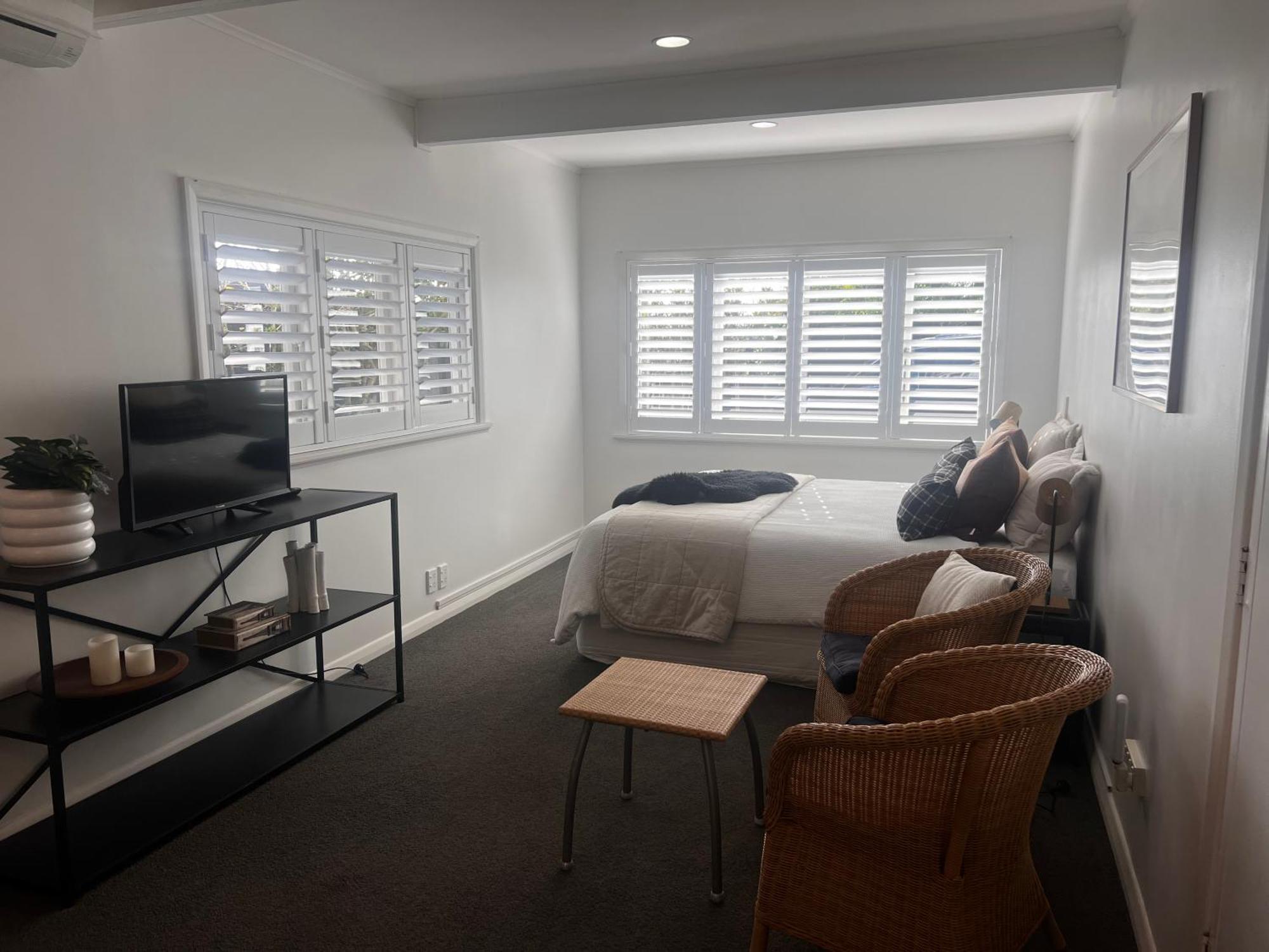 By The Bays Apartment Auckland