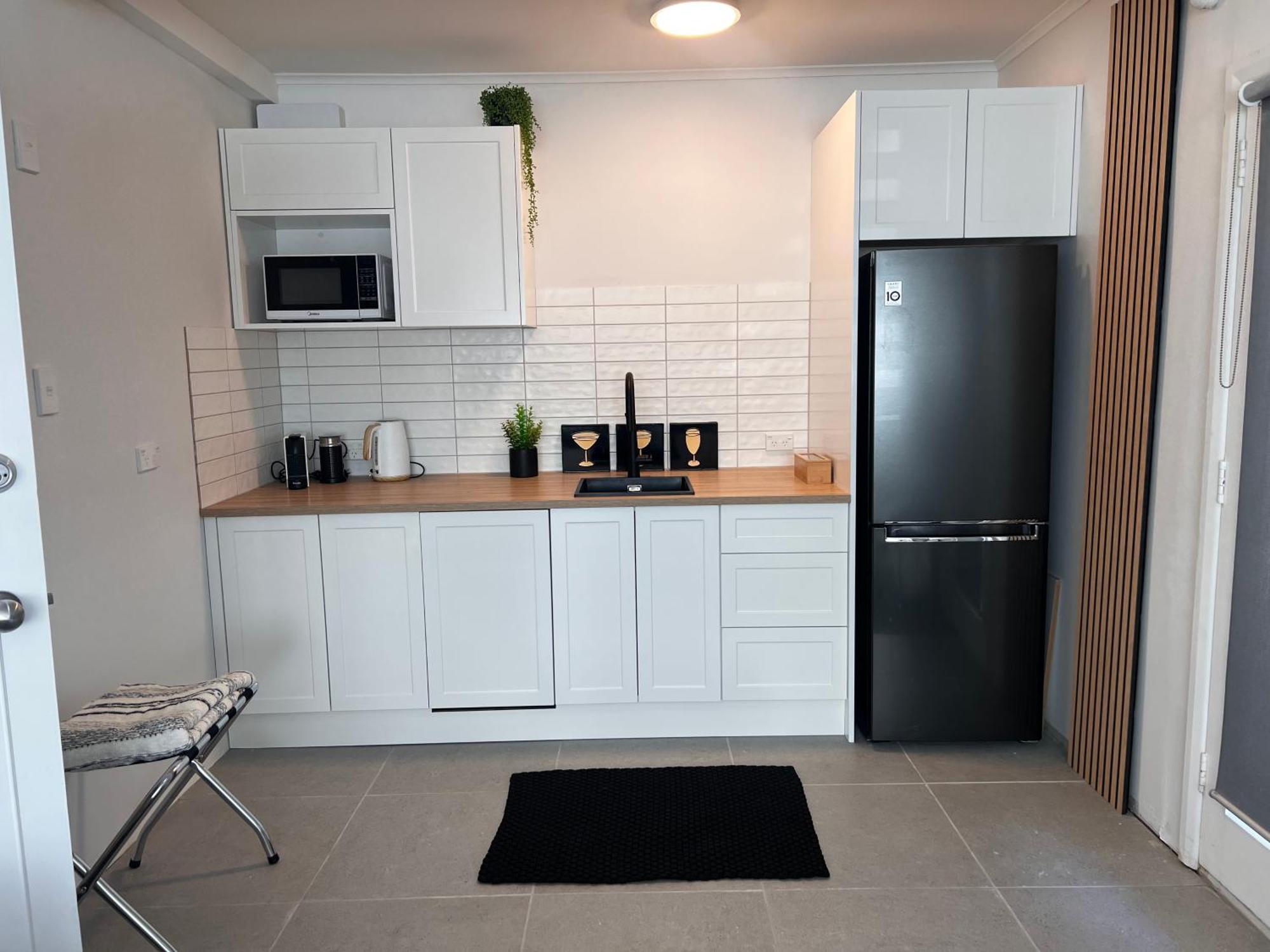 Apartment By The Bays *