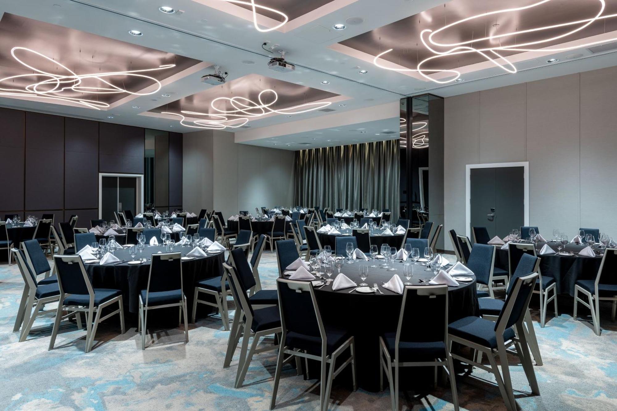 Four Points By Sheraton Hotel Auckland