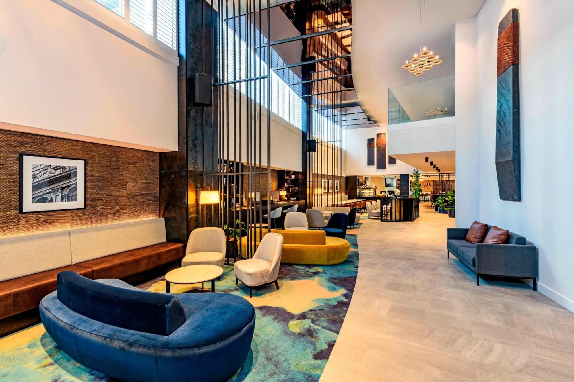 Four Points By Sheraton 4* Auckland