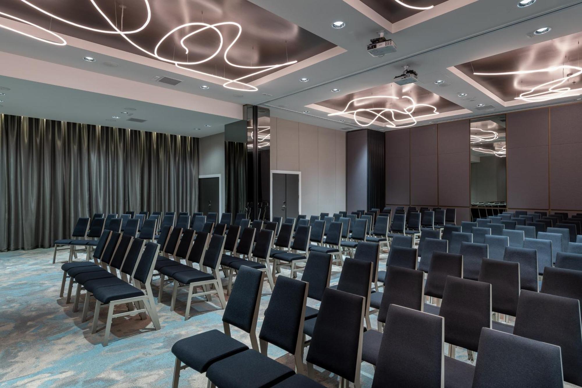 Four Points By Sheraton Hotel