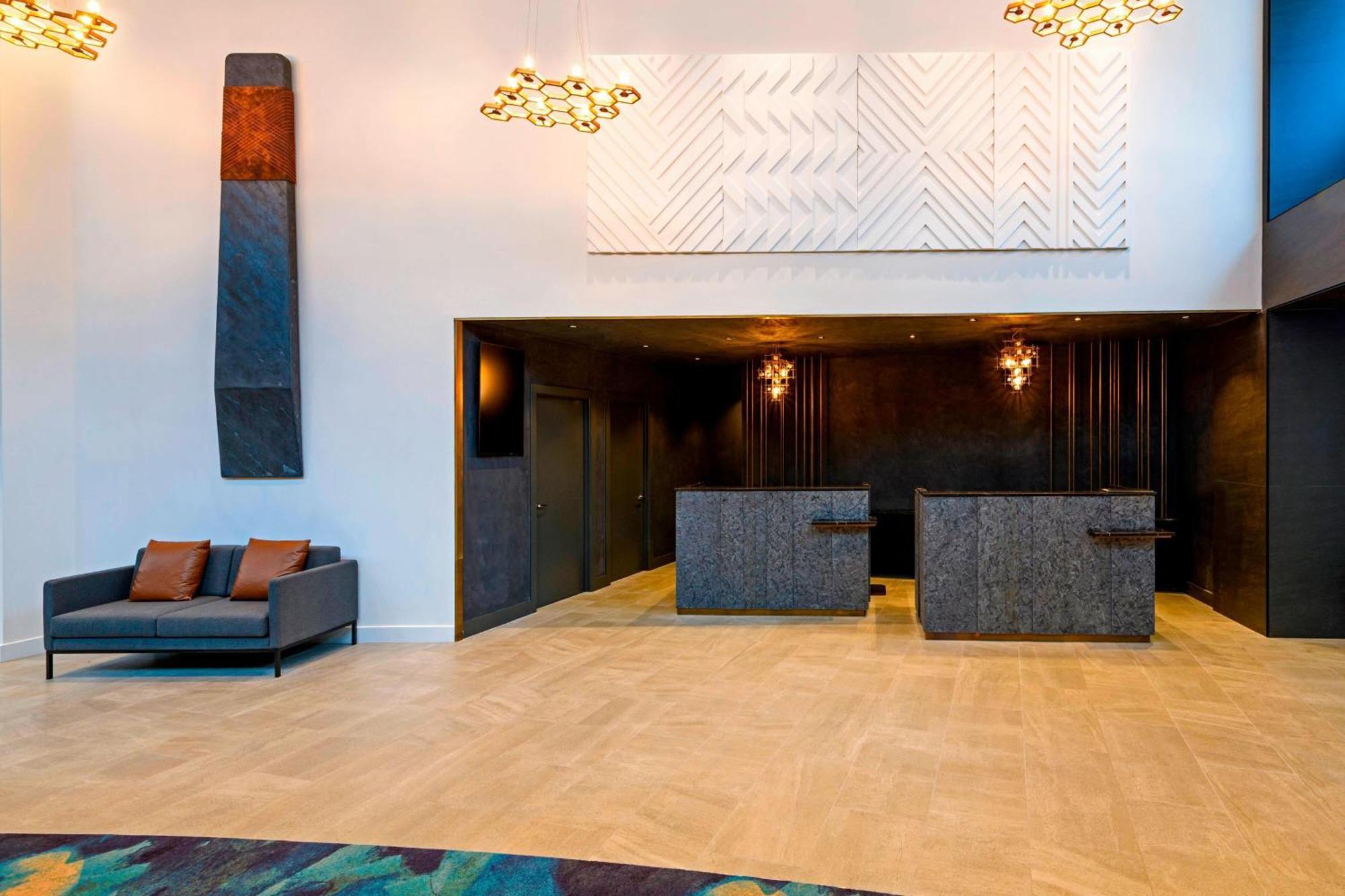 Hotel Four Points By Sheraton
