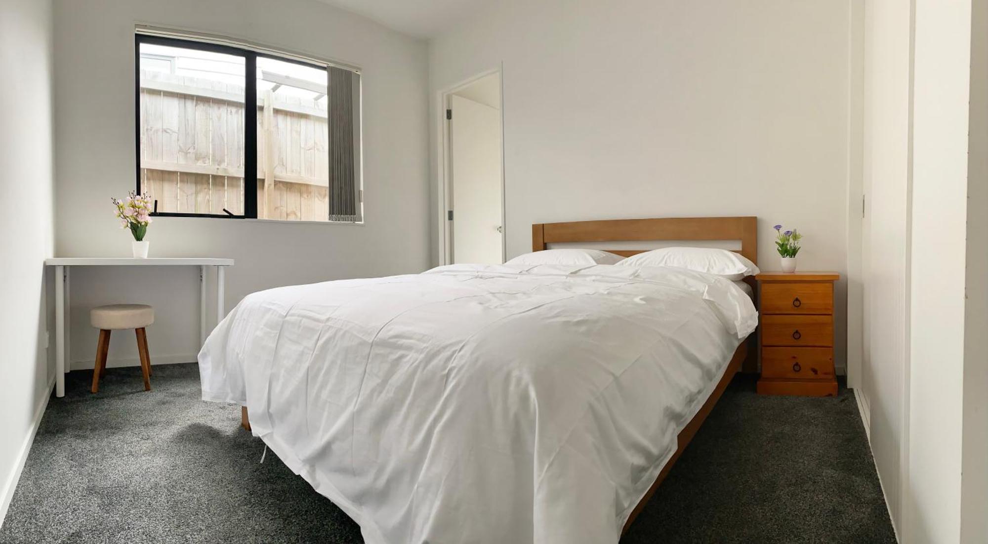 Cozynest3 -private Entrance And Bath Auckland