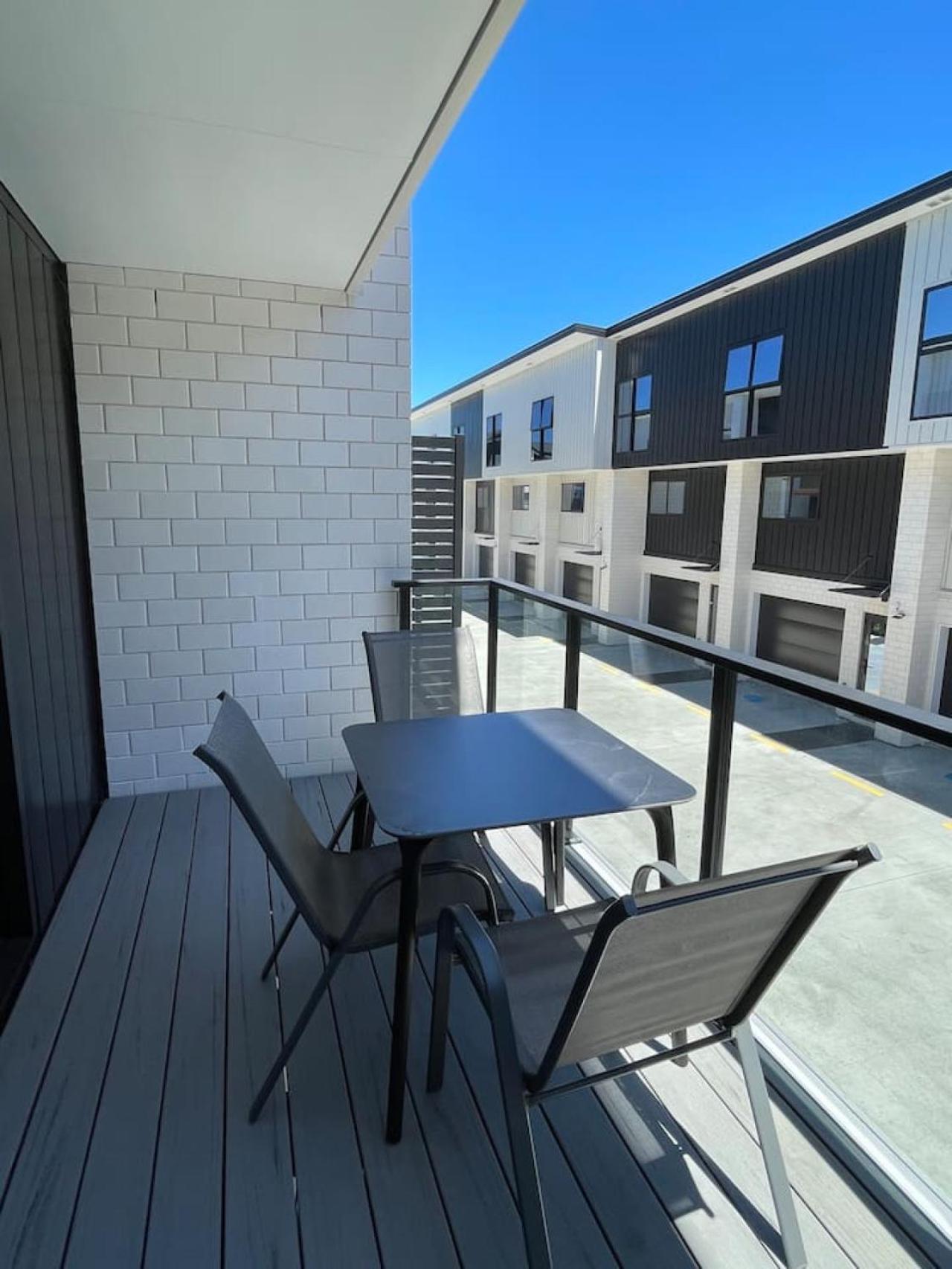 Urban Sanctuary Holiday home