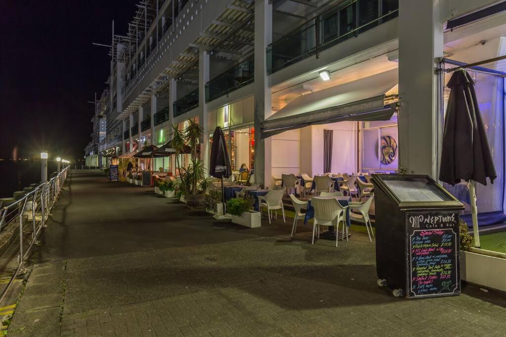Apartamento Stunning 2br In Viaduct Harbour