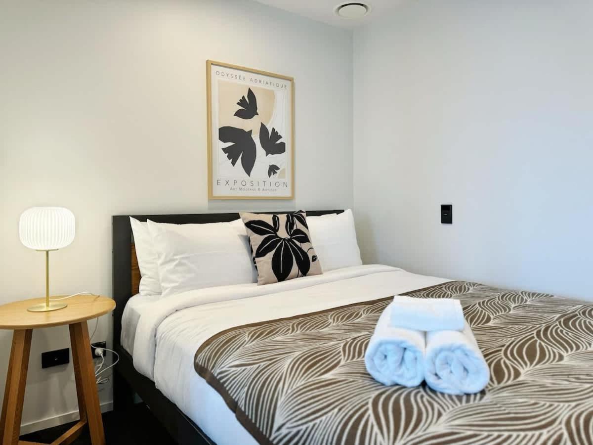 Center Cozy 1b Vs Pool Gym Sauna Apartamento *