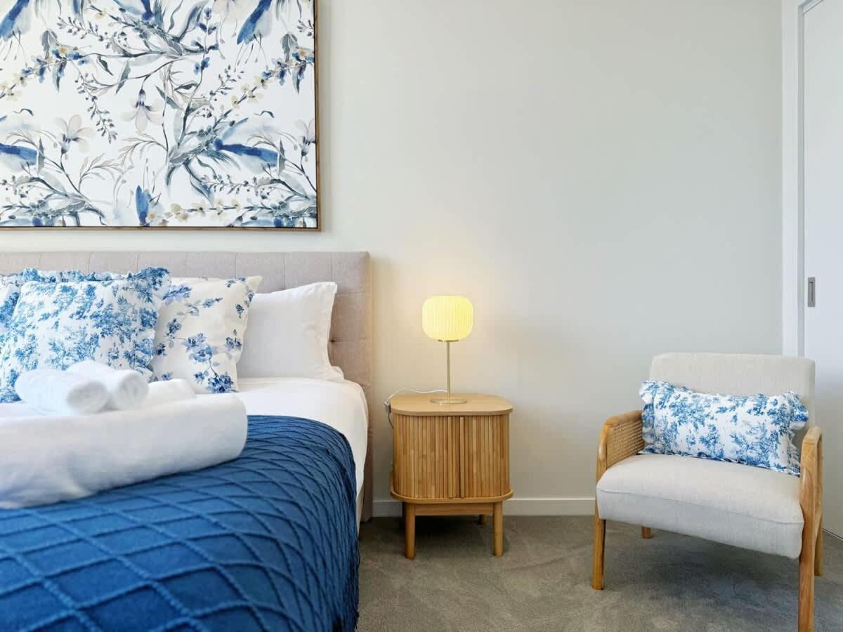 Luxury4b House In Greenlane - Asb Showgrounds & Cornwall Park Auckland