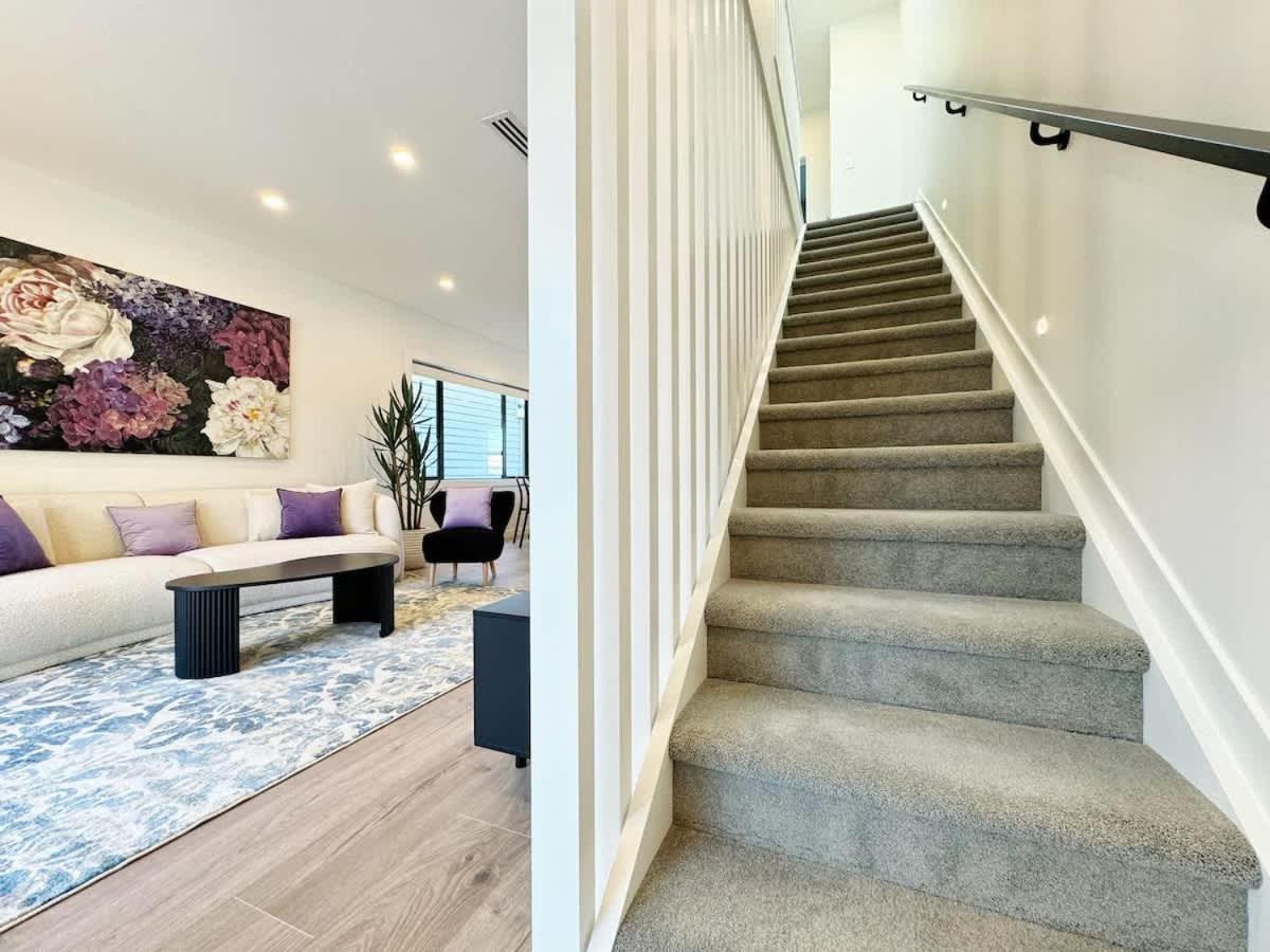 Luxury4b House In Greenlane - Asb Showgrounds & Cornwall Park Holiday home *