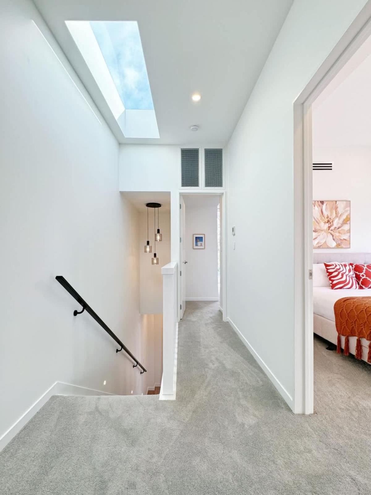 Luxury4b House In Greenlane - Asb Showgrounds & Cornwall Park Auckland