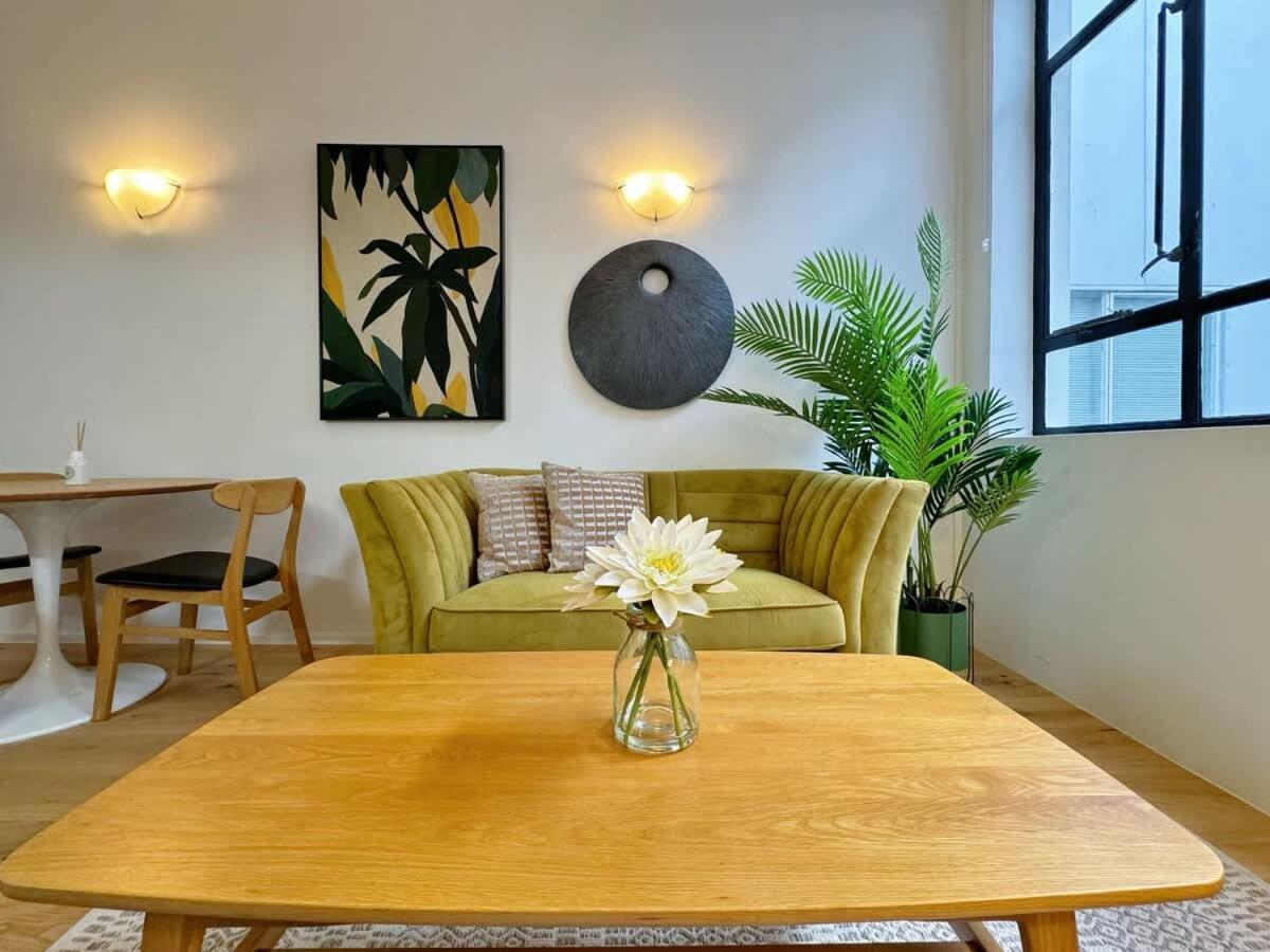 Apartment Delightful Encounter - 1b On Centre Queen Street