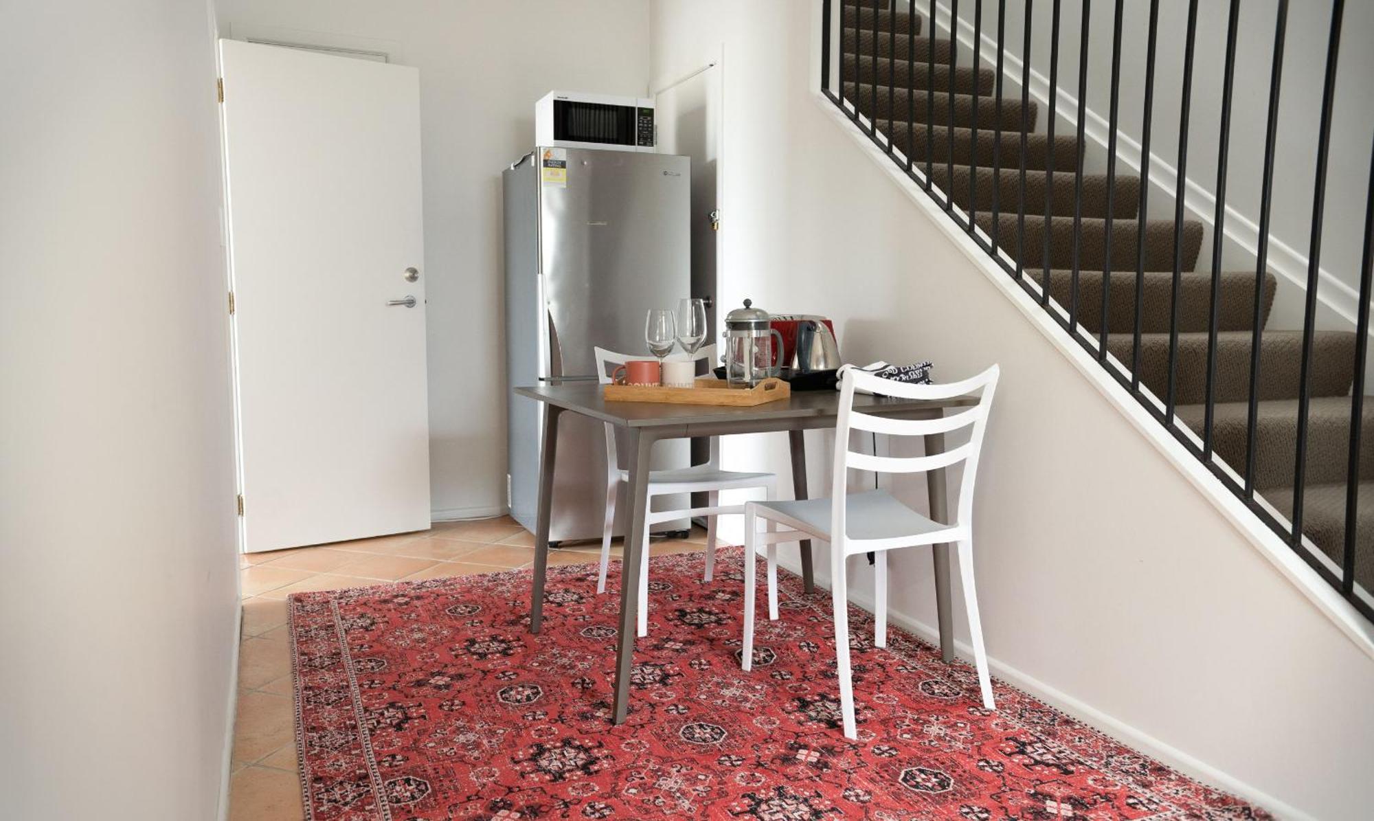 Bed & Breakfast Te Rukutai Auckland